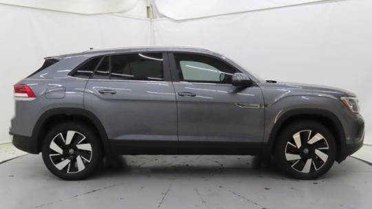 2024 Volkswagen Atlas Cross Sport