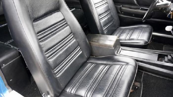 1970 ford mustang boss302 in new city, ny