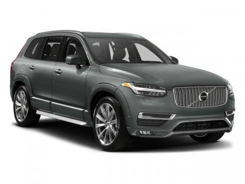 2017 volvo xc90 t6 inscription