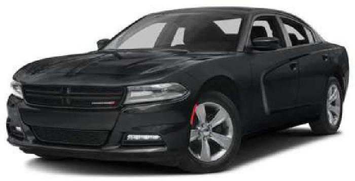 2017 dodge charger sxt in chicago, il