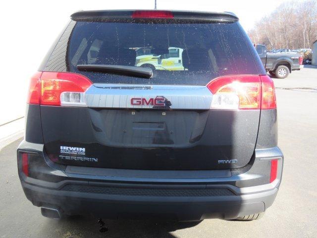 used 2017 gmc terrain awd sle w/ sle-1 laconia, nh 03246 for sale in laconia, new hampshire