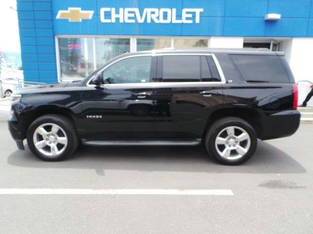 2015 chevrolet tahoe lt 4x2 lt 4dr suv for sale in honolulu, hawaii