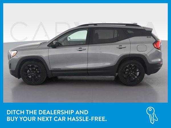 2021 gmc terrain in columbus, ohio