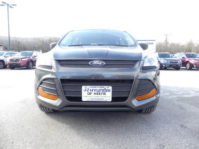 2016 ford escape s s 4dr suv for sale in keene, new hampshire
