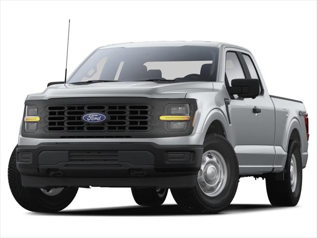 2024 ford f-150 xl