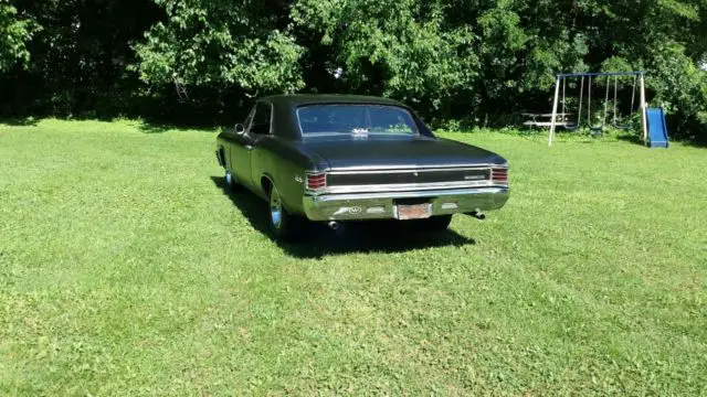 1967 chevrolet chevelle malibu factory bucket seats