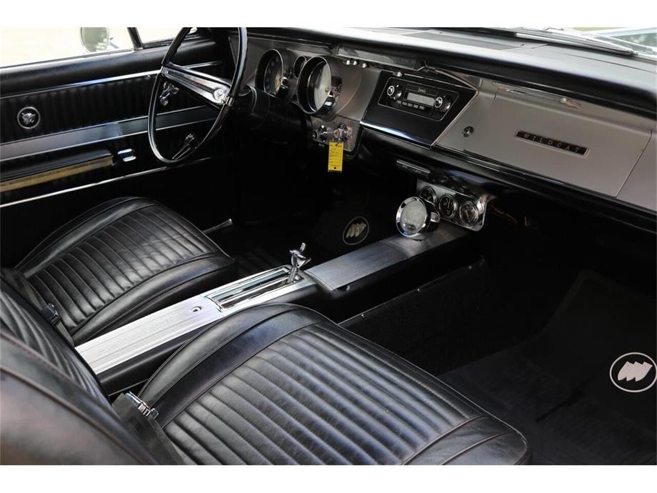1963 buick wildcat