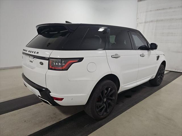 2020 land rover range rover sport autobiography