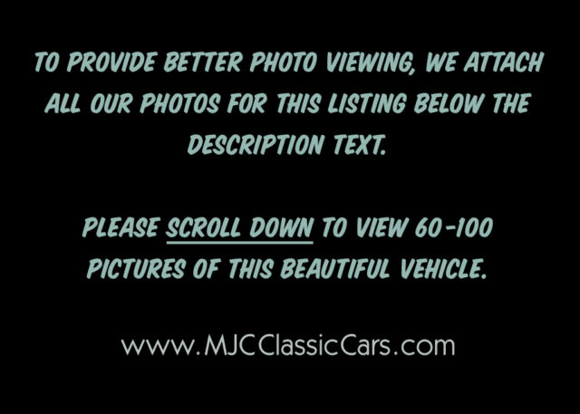 immaculate fuselage survivor - 1970 chrysler imperial lebaron - 31k orig mi
