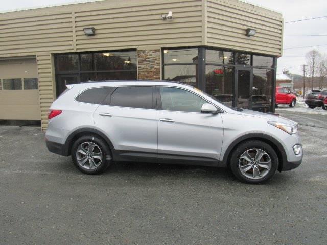 2016 hyundai santa fe se awd se 4dr suv for sale in barre, vermont