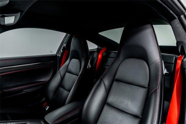 2019 porsche 911 turbo