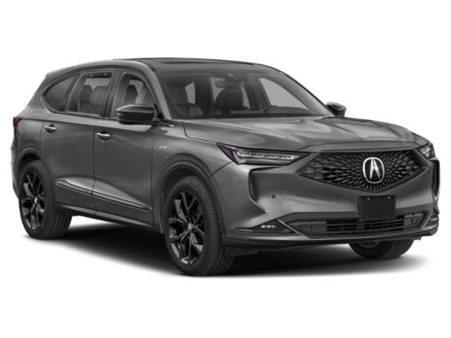 2022 acura mdx a-spec package