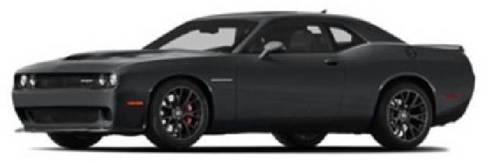 2015 dodge challenger srt in ocala, fl