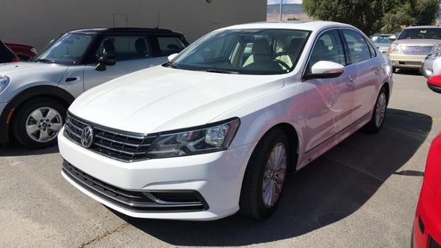 used 2016 volkswagen passat 1.8t se reno, nv 89511 for sale in reno, nevada