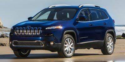 2015 jeep cherokee sport sport 4dr suv for sale in billings, montana