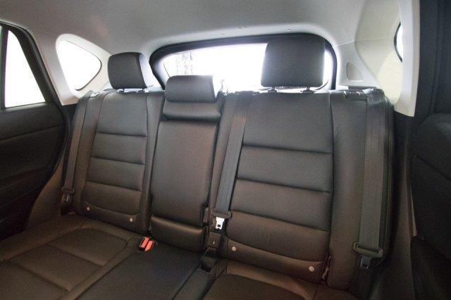 2016 mazda cx-5 grand touring awd grand touring 4dr suv for sale in anchorage, alaska