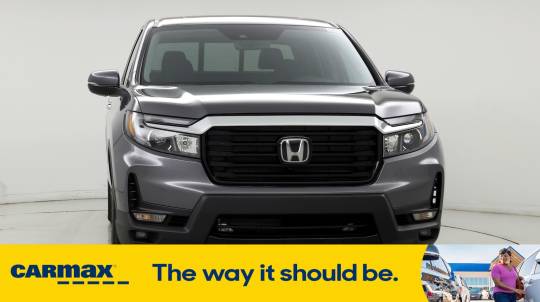 2023 Honda Ridgeline
