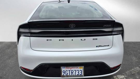 2023 Toyota Prius