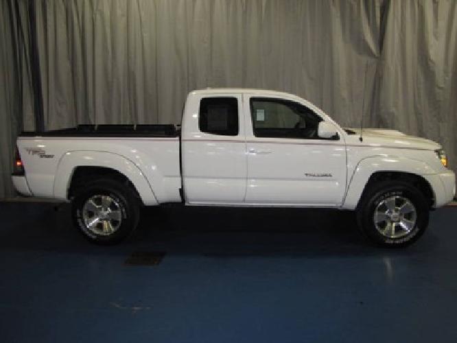 2009 toyota tacoma in langhorne, pa