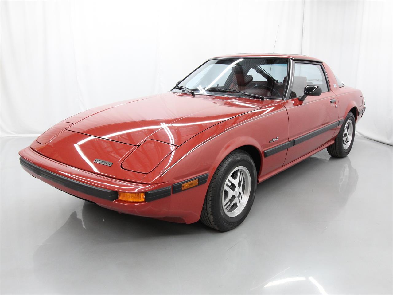 1983 mazda rx 7