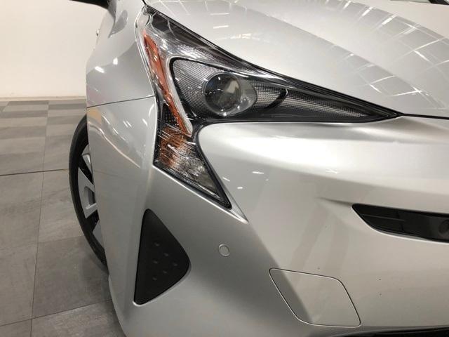 used 2018 toyota prius two portland, or 97201 for sale in portland, oregon