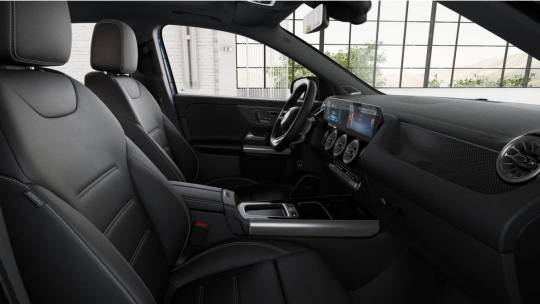 2024 Mercedes-Benz GLA