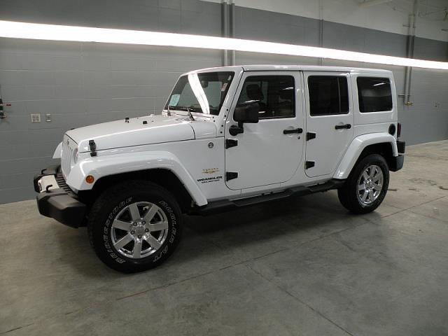 2013 jeep wrangler unlimited sahara 4x4 sahara 4dr suv for sale in sioux falls, south dakota