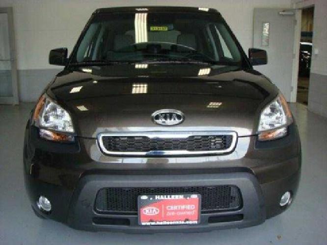 2010 kia soul exclaim in north olmsted, oh