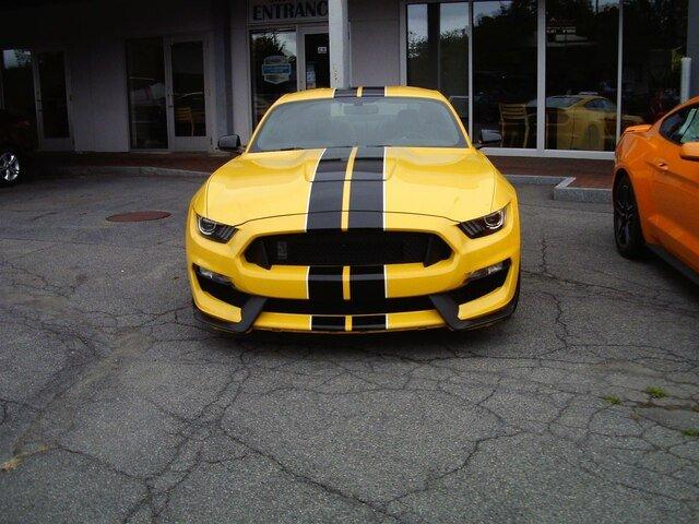 new 2018 ford mustang shelby gt350 coupe greenwich, ny 12834 for sale in bald mountain, new york