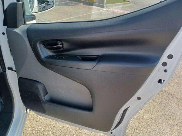2018 nissan nv200 compact cargo in co bluffs, iowa