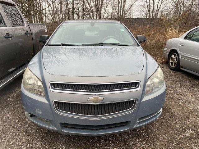 2009 chevrolet malibu ls