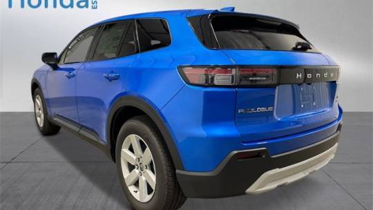 2024 Honda Prologue