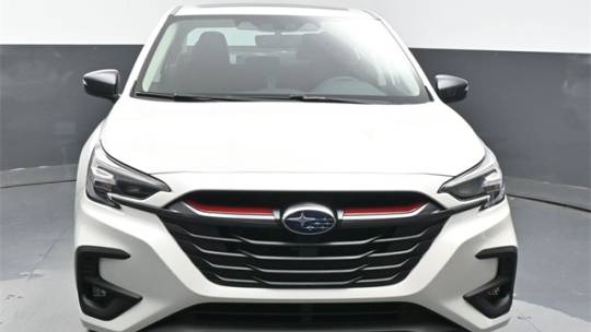 2025 Subaru Legacy s