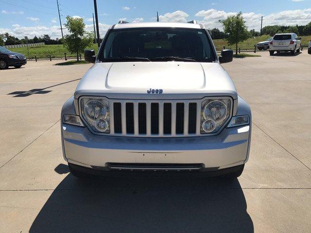 used 2012 jeep liberty sport w/ latitude package wichita, ks 67230 for sale in wichita, kansas