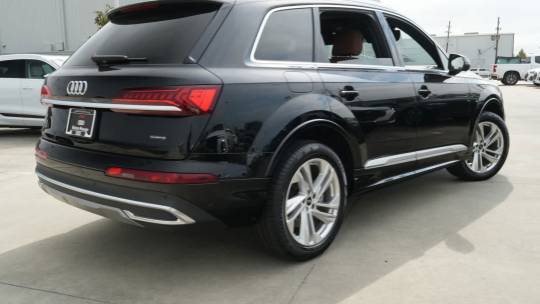 2023 Audi Q7