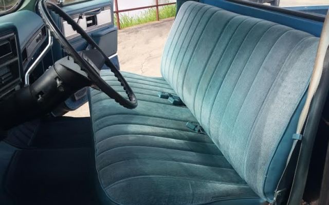 1978 chevrolet c10 lwb factory 454 big block v8 texas truck low miles one owner