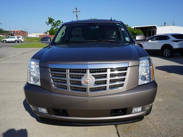 2014 cadillac escalade in saint louis, missouri