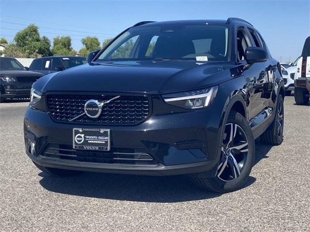 2024 volvo xc40 b5 core