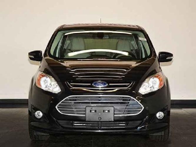 2013 ford c-max hybrid sel hatchback in lake worth, fl
