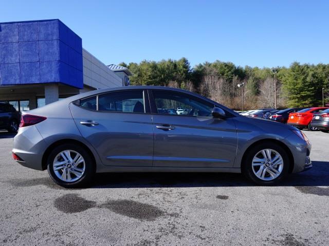 2019 hyundai elantra limited limited 4dr sedan for sale in beckley, west virginia