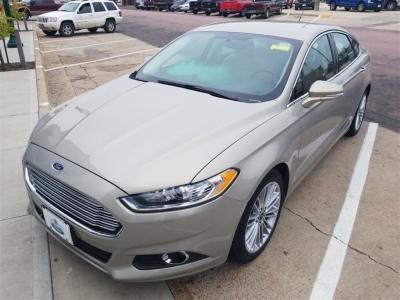 2015 ford fusion se awd se 4dr sedan for sale in yankton, south dakota