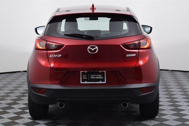 certified 2019 mazda cx-3 fwd touring marietta, ga 30060 for sale in marietta, georgia