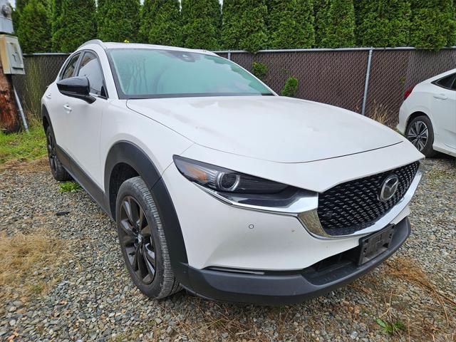 2021 mazda cx-30 turbo premium plus package