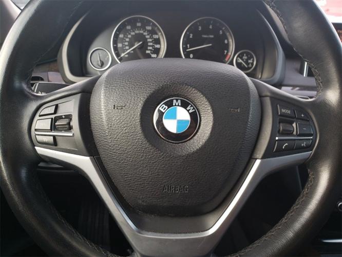 used 2016 bmw x5 sdrive35i san diego, ca 92108 for sale in san diego, california