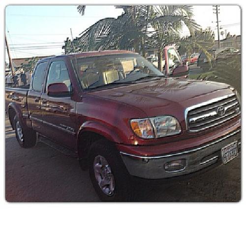 obo 2000 toyota tundra in stanton, ca