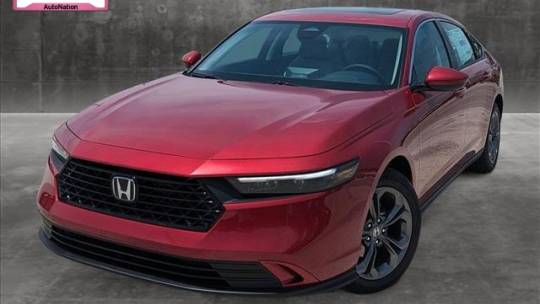 2024 Honda Accord