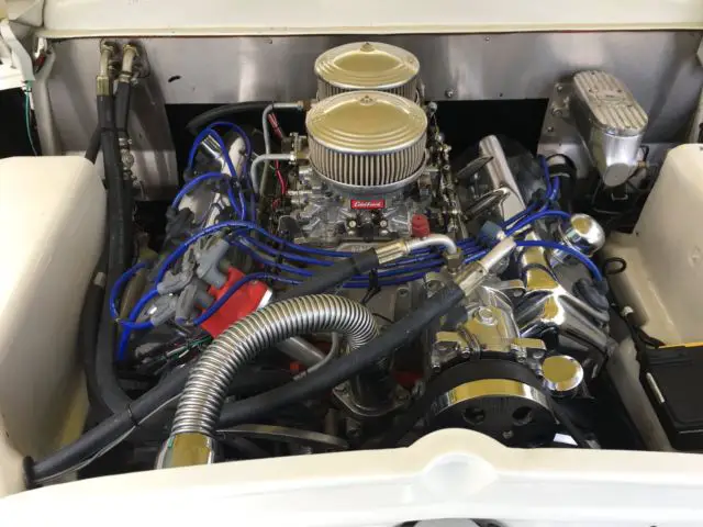 1951 mercury convertible 426 hemi