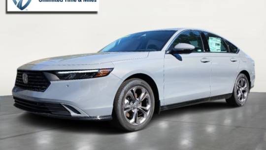 2024 Honda Accord