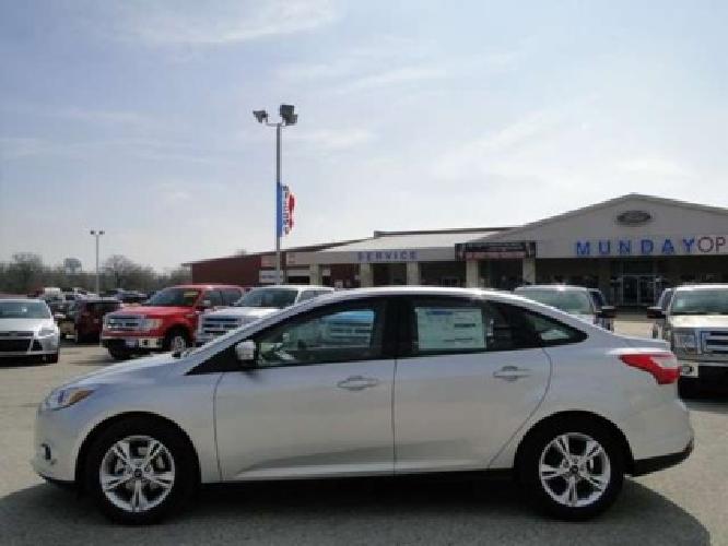 2014 ford focus se in bastrop, tx