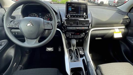 2024 Mitsubishi Eclipse Cross
